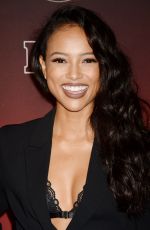 KARRUECHE TRAN at People’s Ones to Watch Party in Los Angeles 10/04/2017