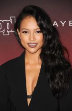 KARRUECHE TRAN at People’s Ones to Watch Party in Los Angeles 10/04/2017