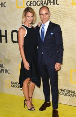KARYN KELLY at The Long Road Home Premiere in Los Angeles 10/30/2017