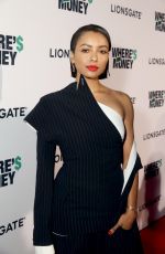 KAT GRAHAM at Where