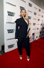 KAT GRAHAM at Where