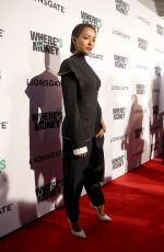 KAT GRAHAM at Where