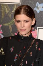KATA MARA at H&M x Erdem Runway Show & Party in Los Angeles 10/18/2017