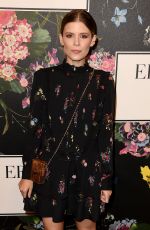 KATA MARA at H&M x Erdem Runway Show & Party in Los Angeles 10/18/2017