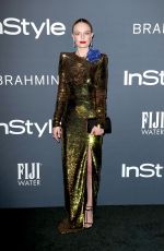 KATE BOSWORTH at 2017 Instyle Awards in Los Angeles 10/23/2017