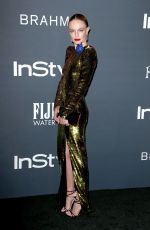 KATE BOSWORTH at 2017 Instyle Awards in Los Angeles 10/23/2017