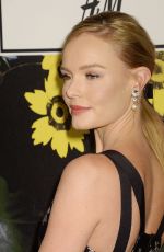 KATE BOSWORTH at H&M x Erdem Runway Show & Party in Los Angeles 10/18/2017