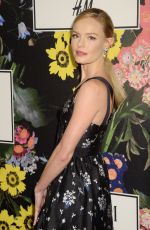KATE BOSWORTH at H&M x Erdem Runway Show & Party in Los Angeles 10/18/2017