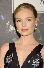 KATE BOSWORTH at H&M x Erdem Runway Show & Party in Los Angeles 10/18/2017