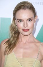 KATE BOSWORTH at Jane Premiere in Hollywood 10/09/2017
