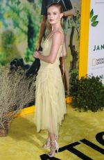 KATE BOSWORTH at Jane Premiere in Hollywood 10/09/2017