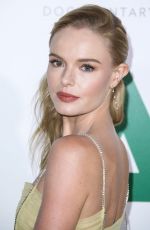 KATE BOSWORTH at Jane Premiere in Hollywood 10/09/2017