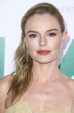 KATE BOSWORTH at Jane Premiere in Hollywood 10/09/2017