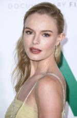 KATE BOSWORTH at Jane Premiere in Hollywood 10/09/2017