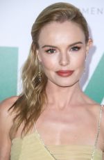 KATE BOSWORTH at Jane Premiere in Hollywood 10/09/2017