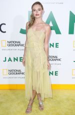 KATE BOSWORTH at Jane Premiere in Hollywood 10/09/2017