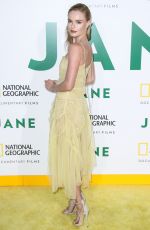 KATE BOSWORTH at Jane Premiere in Hollywood 10/09/2017