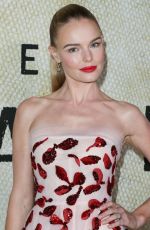 KATE BOSWORTH at The Long Road Home Premiere in Los Angeles 10/30/2017