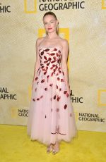KATE BOSWORTH at The Long Road Home Premiere in Los Angeles 10/30/2017