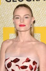 KATE BOSWORTH at The Long Road Home Premiere in Los Angeles 10/30/2017
