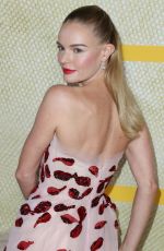 KATE BOSWORTH at The Long Road Home Premiere in Los Angeles 10/30/2017