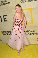 KATE BOSWORTH at The Long Road Home Premiere in Los Angeles 10/30/2017