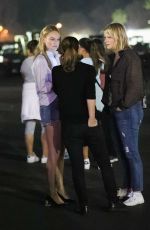 KATE BOSWORTH Out in Pasadena 10/06/2017