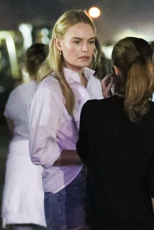 KATE BOSWORTH Out in Pasadena 10/06/2017