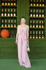 KATE HUDSON at 8th Annual Veuve Clicquot Polo Classic in Los Angeles 10/14/2017