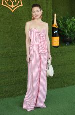 KATE HUDSON at 8th Annual Veuve Clicquot Polo Classic in Los Angeles 10/14/2017