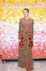 KATE HUDSON at Bumble Bizz Dinner in New York 10/19/2017