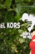 KATE HUDSON at God