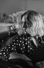 KATE HUDSON for Edit Magazine, October 2017