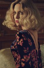 KATE HUDSON for Edit Magazine, October 2017