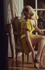 KATE HUDSON for Edit Magazine, October 2017