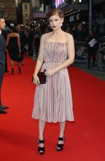 KATE MARA at Film Stars Don