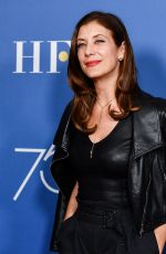 KATE WALSH at Hollywood Foreign Press Assocation Panel Discussion in Los Angeles 10/26/2017