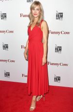 KATHERINE KELLY at Funny Cow Premiere at BFI London Film Festival 10/09/2017