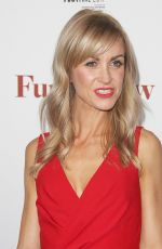 KATHERINE KELLY at Funny Cow Premiere at BFI London Film Festival 10/09/2017