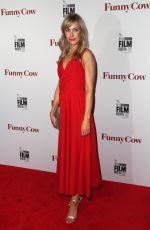 KATHERINE KELLY at Funny Cow Premiere at BFI London Film Festival 10/09/2017
