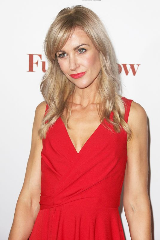 KATHERINE KELLY at Funny Cow Premiere at BFI London Film Festival 10/09/2017