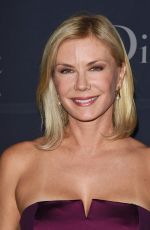 KATHERINE KELLY LANG at Princess Grace Awards Gala in Hollywood 10/24/2017