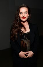 KATHERINE LANGFORD at 6th Annual Australians in Film Award and Benefit Dinner in Los Angeles 10/18/2017
