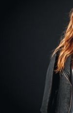 KATHERINE MCNAMARA for TheWrap, 08/08/2017