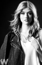 KATHERINE MCNAMARA for TheWrap, 08/08/2017