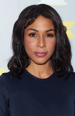 KATHRYN DRYSDALE at UKTV’s Comedy Channel Hold 25th Anniversary Party in London 10/11/2017