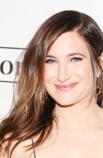 KATHRYN HAHN at Point Honors Gala in Los Angeles 10/07/2017