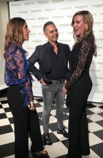 KATIE CASSIDY at Pronovias Bridal Shower 07/10/2017