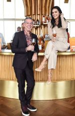 KATIE LEE at Food Network & Cooking Channel New York City Wine & Food Festival 10/15/2017