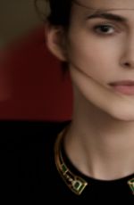 KEIRA KNIGHTLEY for Chanel, 2017